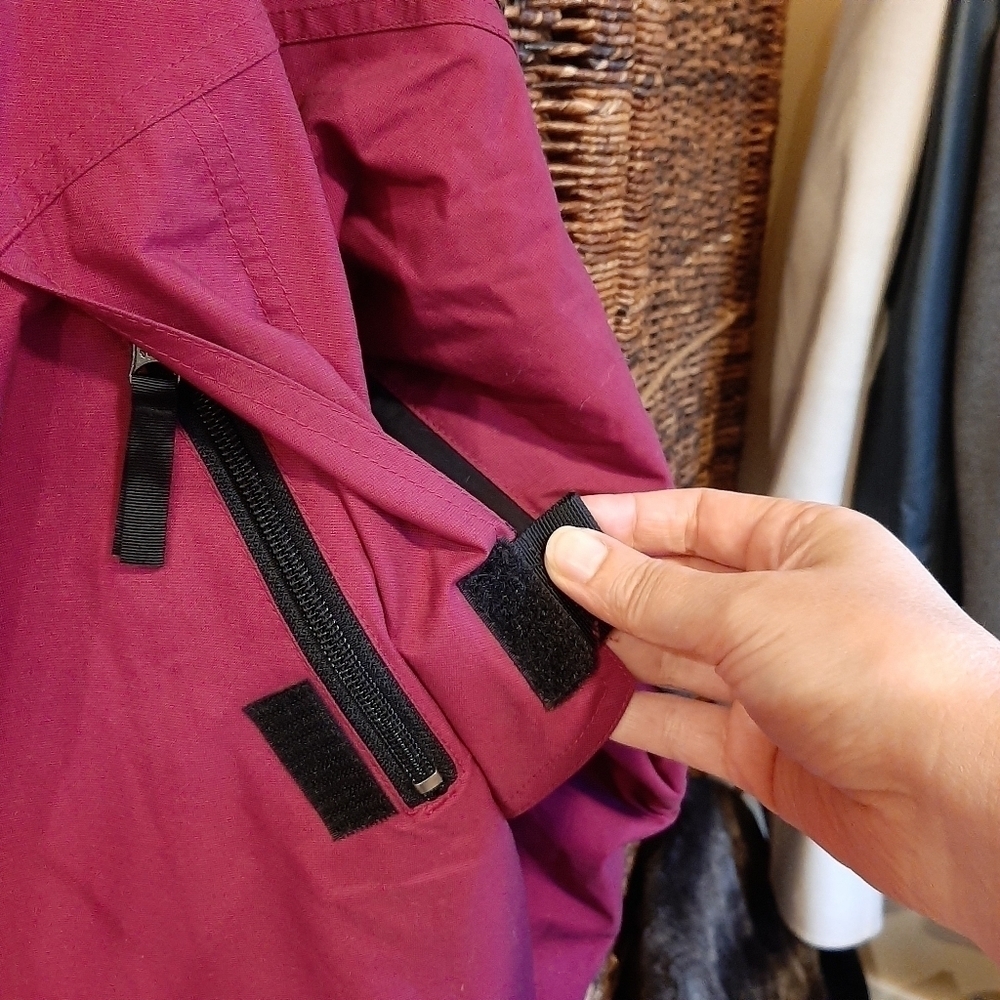 Helly Hansen Waterproof Breathable Tech Insulated… - image 5